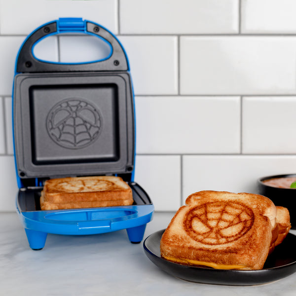 Star Wars Death Star Single Grilled Cheese Sandwich Maker GameStop