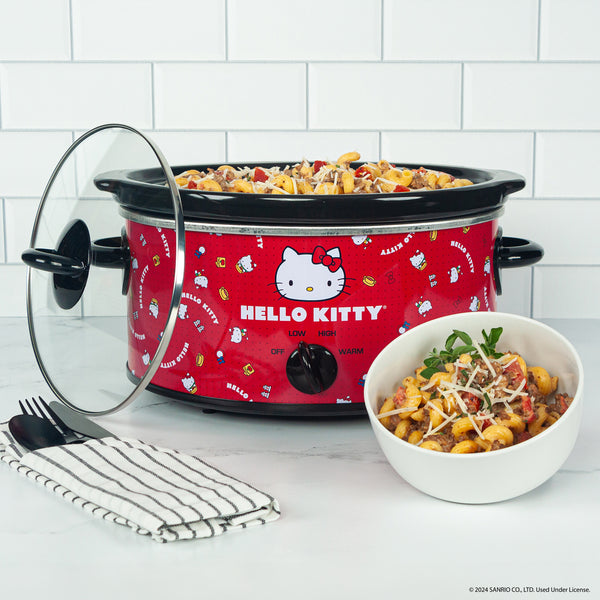 Hello Kitty 1.2L steam pot with 1 pc bowl Brand new  Brand New Hello Kitty Steam Pot with Bowl display picture 1