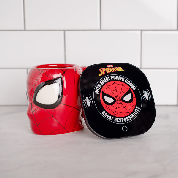 Uncanny Brands Star Wars A New Hope Mug Warmer – Keeps Your Favorite  Beverage Warm - Auto Shut On/Off