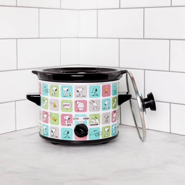 You Can Get a Friends-Themed Slow Cooker From Box Lunch