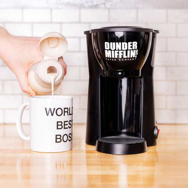 Office coffee maker best sale