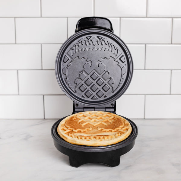 Marvel Venom Waffle Maker