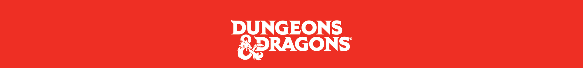Dungeons & Dragons