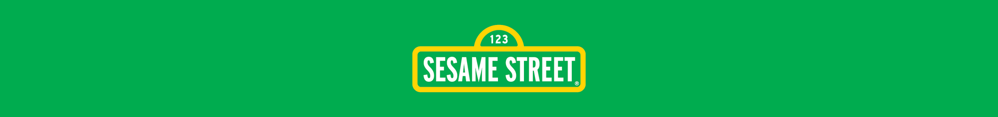 Sesame Street
