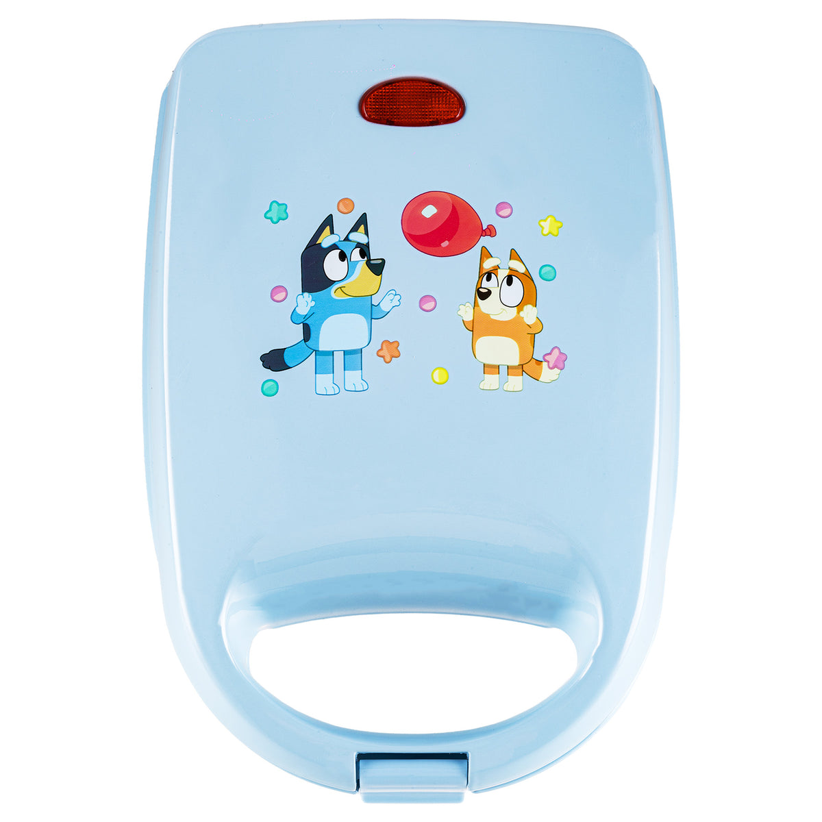 Bluey Cake Pop Maker
