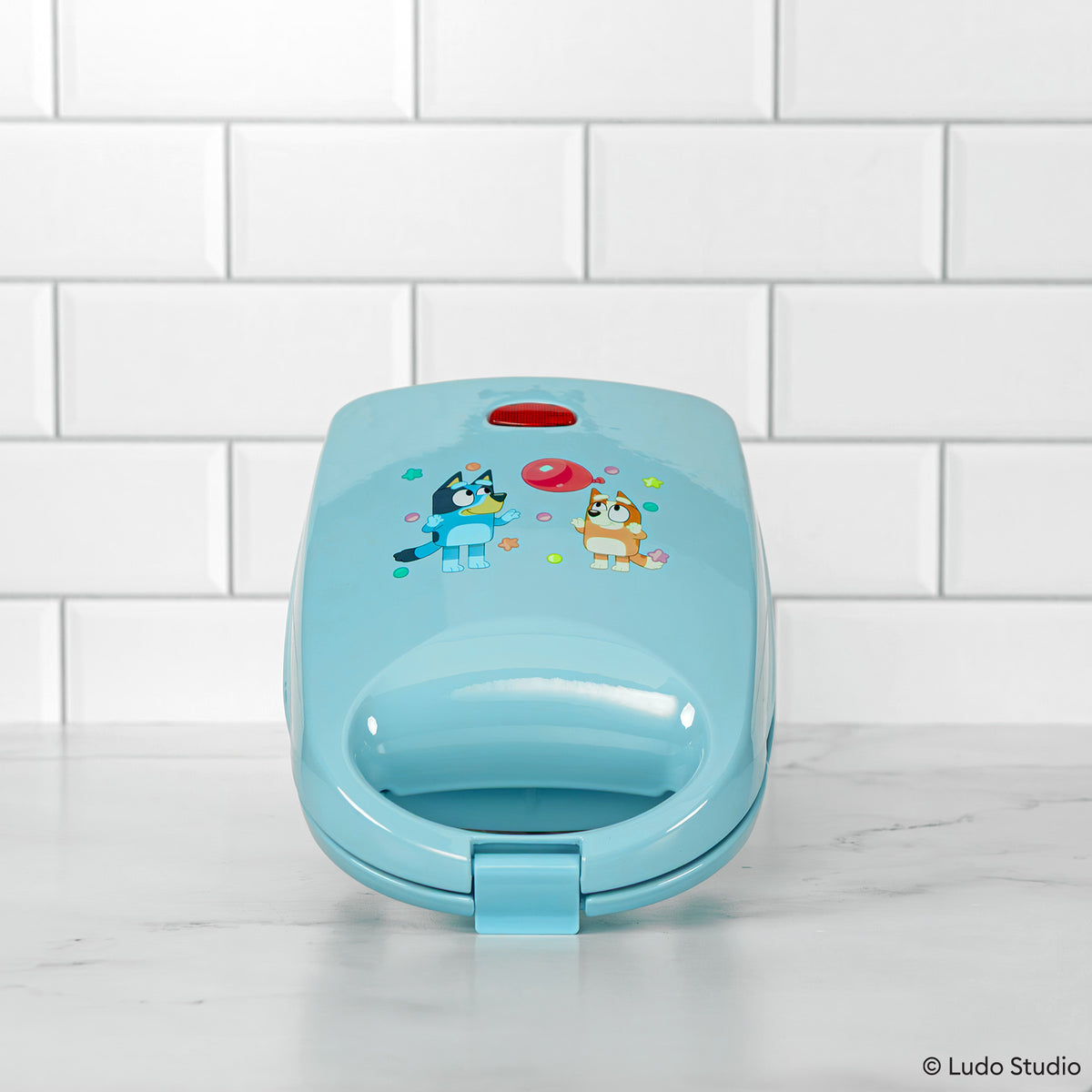 Bluey Cake Pop Maker