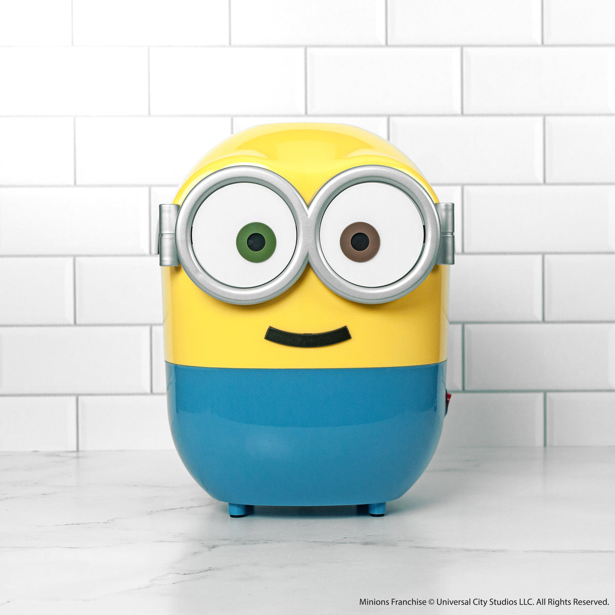 Minions Popcorn Maker