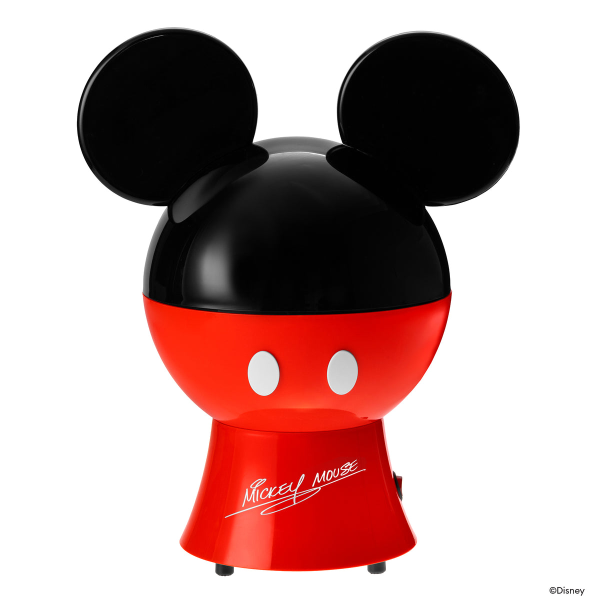 Disney Mickey Mouse Popcorn Maker