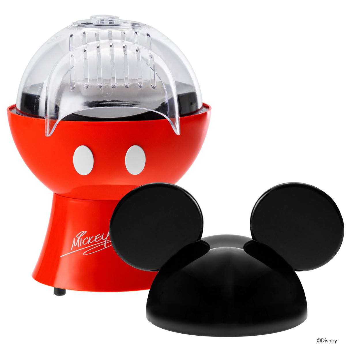 Disney Mickey Mouse Popcorn Maker