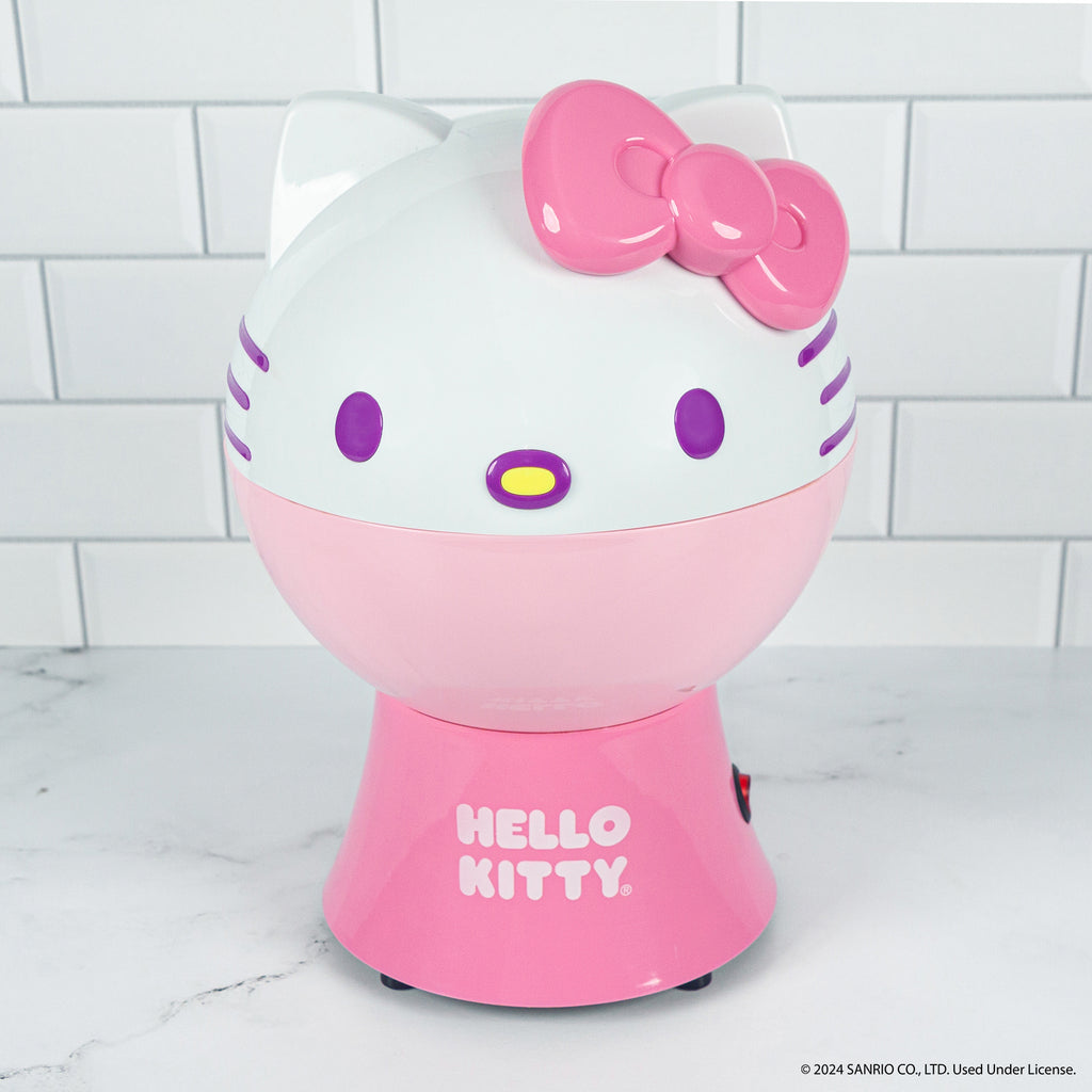Hello Kitty Popcorn Maker - Uncanny Brands