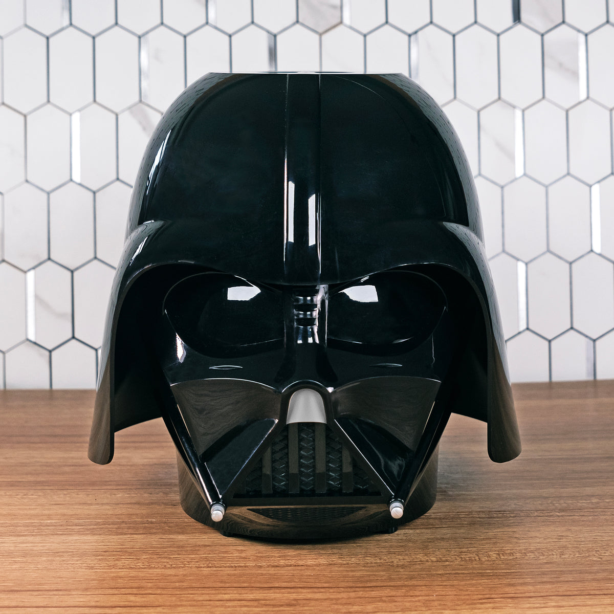 Star Wars Darth Vader Helmet Popcorn Maker