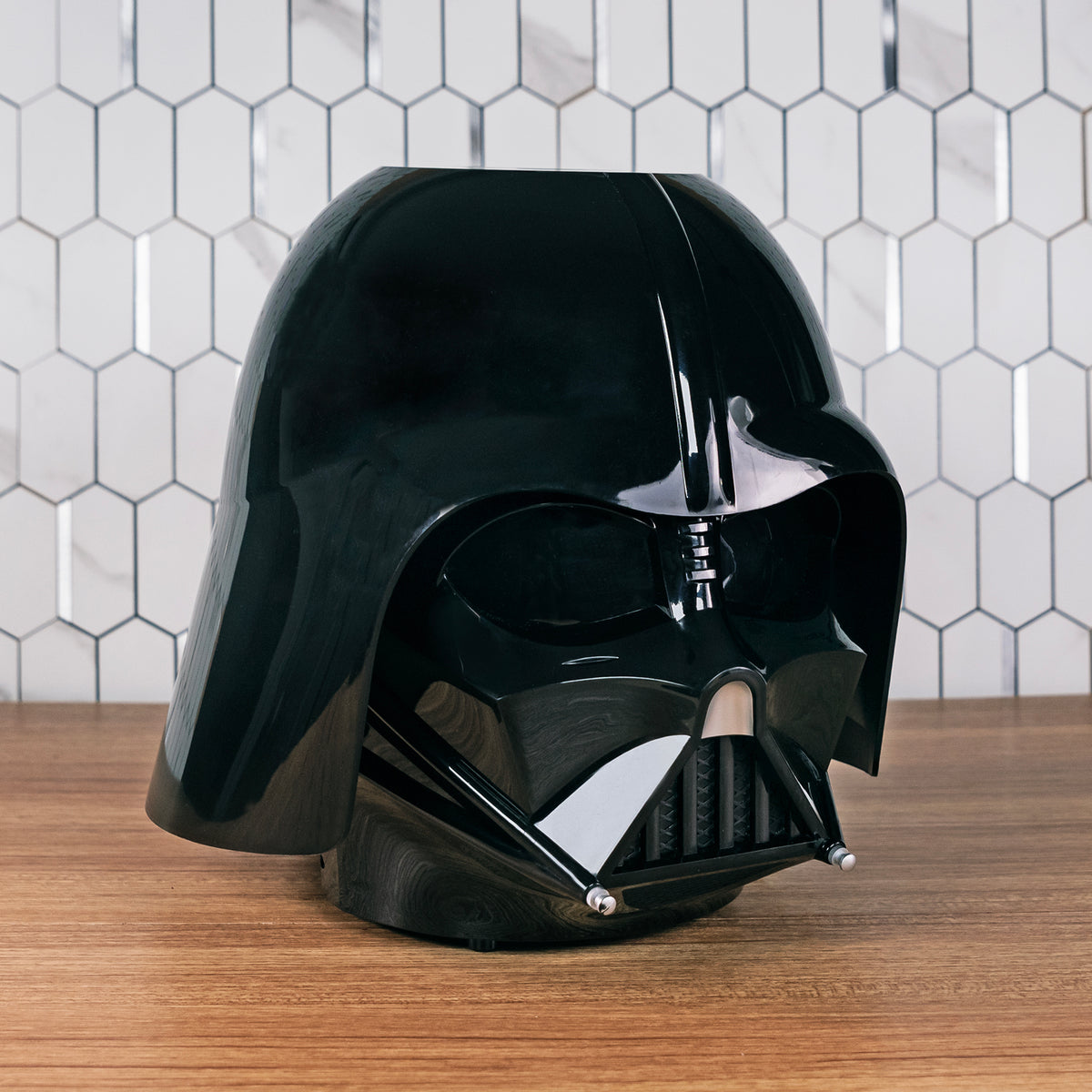 Star Wars Darth Vader Helmet Popcorn Maker