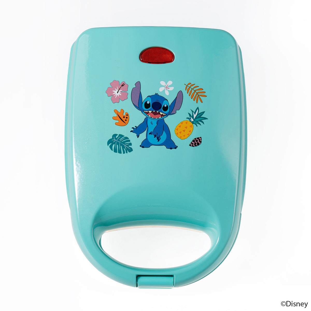 Disney Stitch Single Sandwich Maker