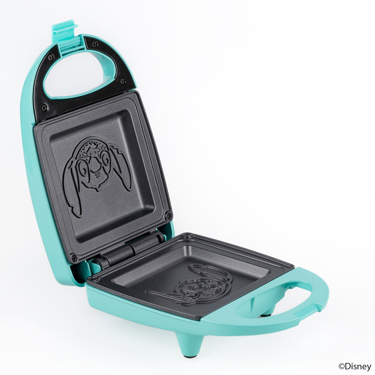 Disney Stitch Single Sandwich Maker