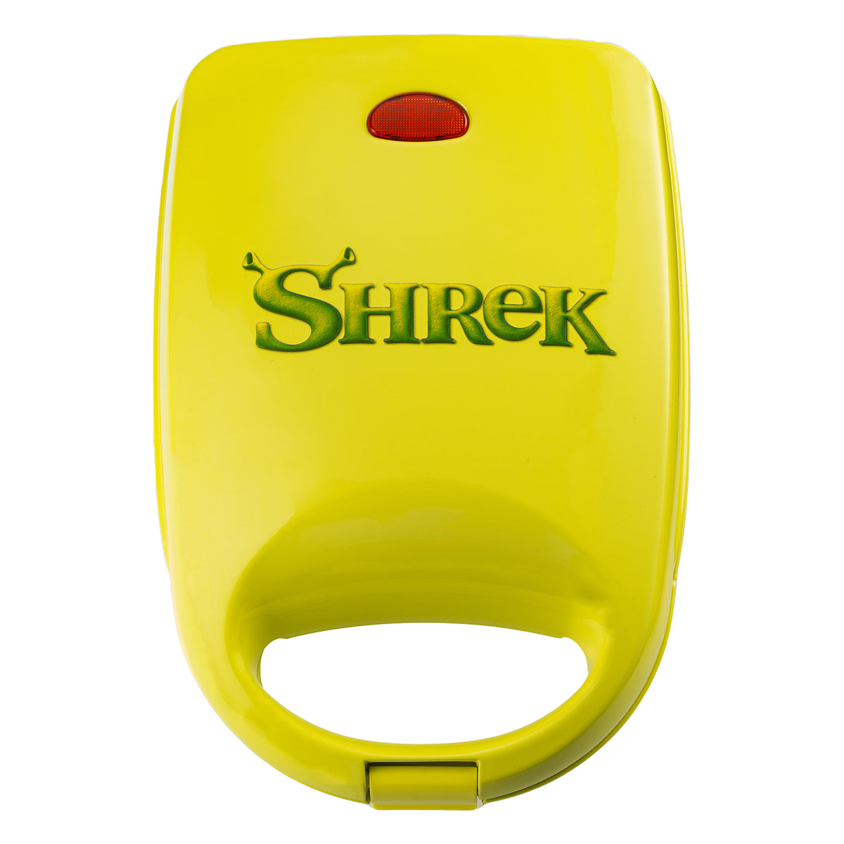 Shrek Single Sandwich Maker