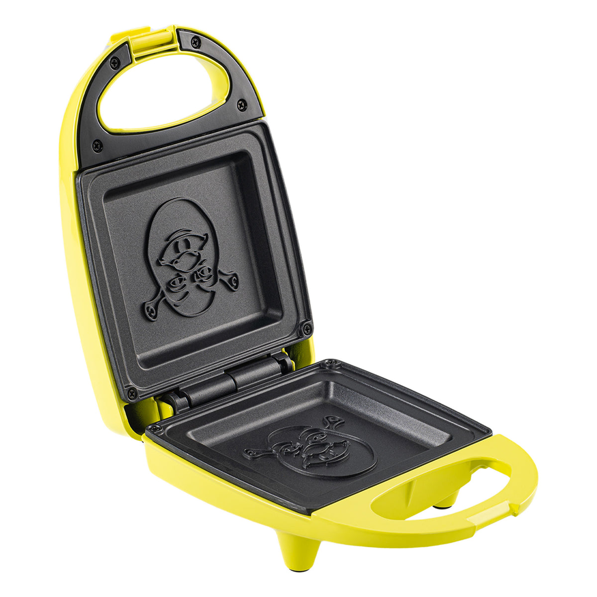 Shrek Single Sandwich Maker