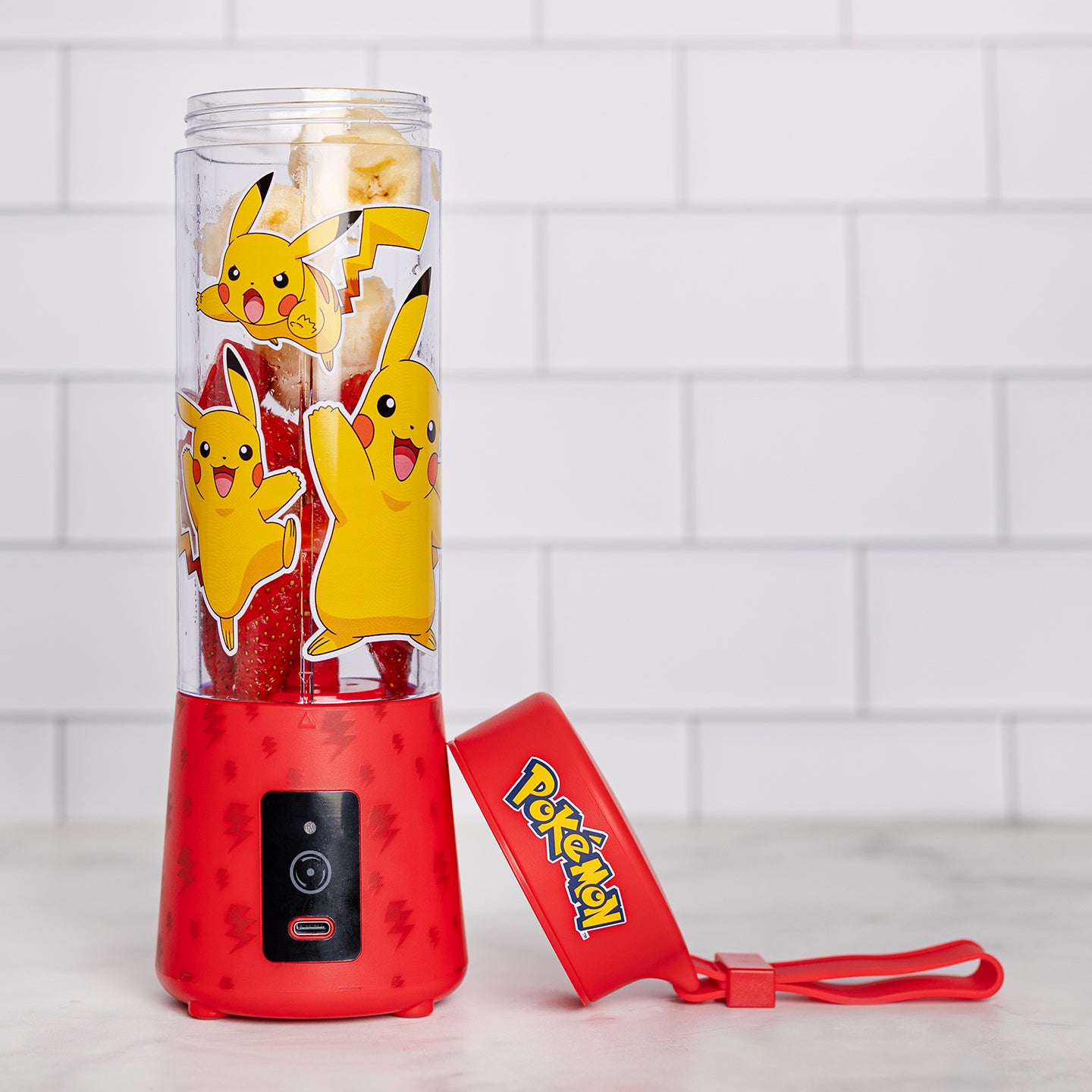 Uncanny Brands Pokemon Grilled Cheese Maker – Uncanny Brands Wholesale