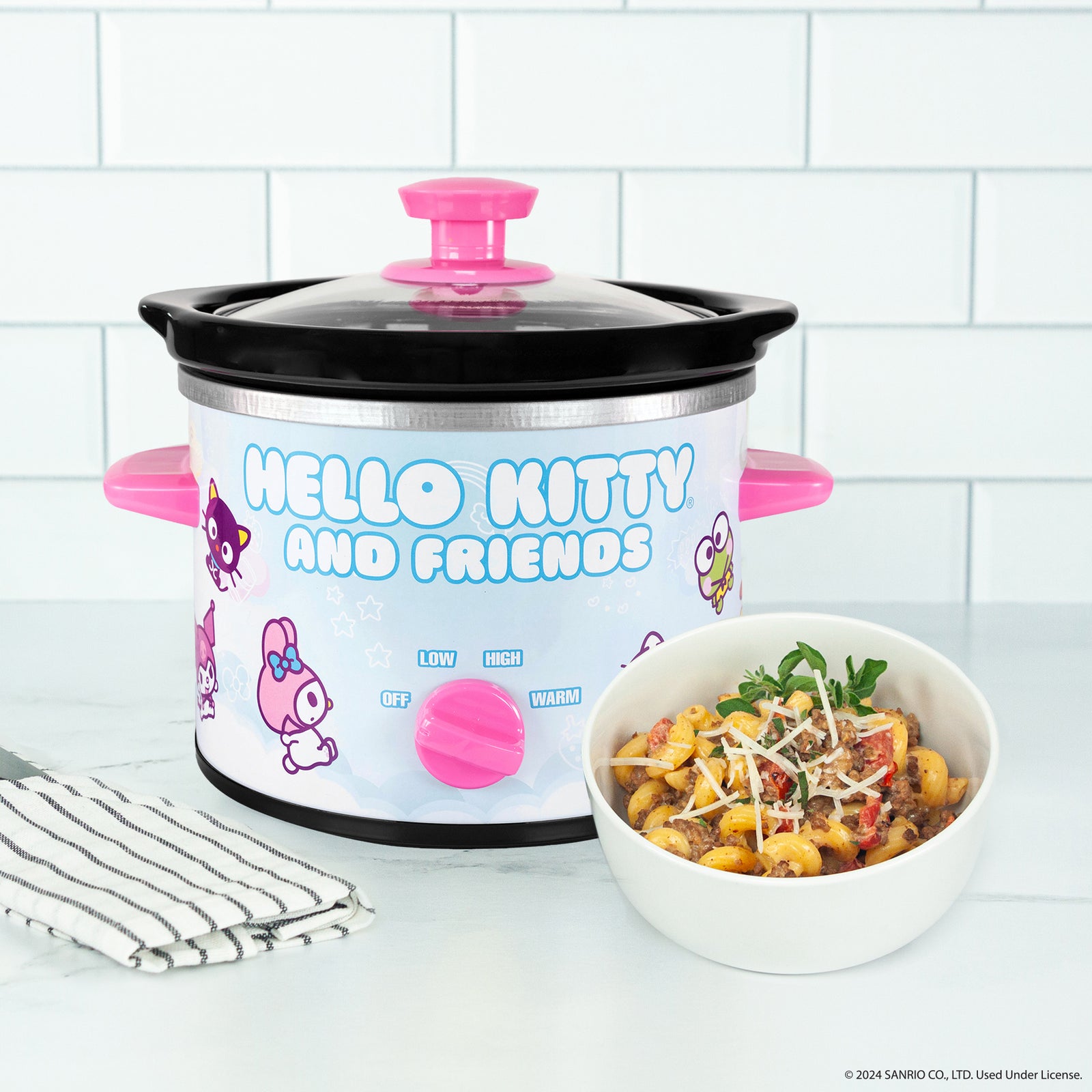 Sanrio - Uncanny Brands