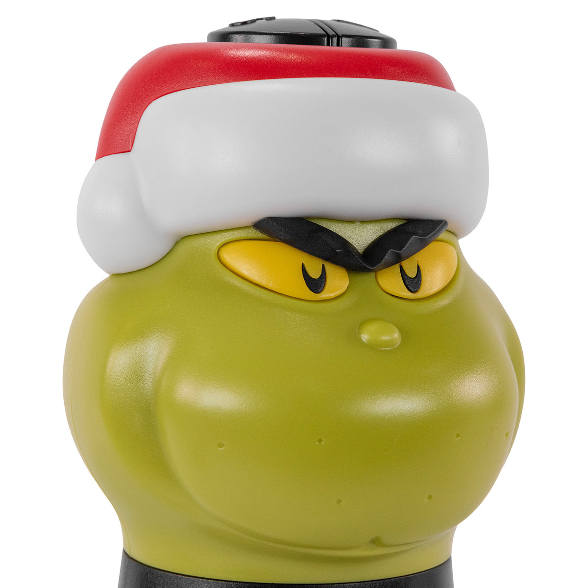 Dr. Suess The Grinch Salt and Pepper Grinder