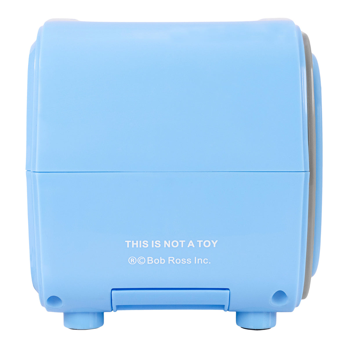 Bob Ross Retro Light Up TV Toaster