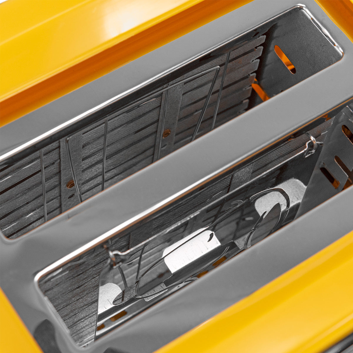 Peanuts Retro Light Up TV Toaster