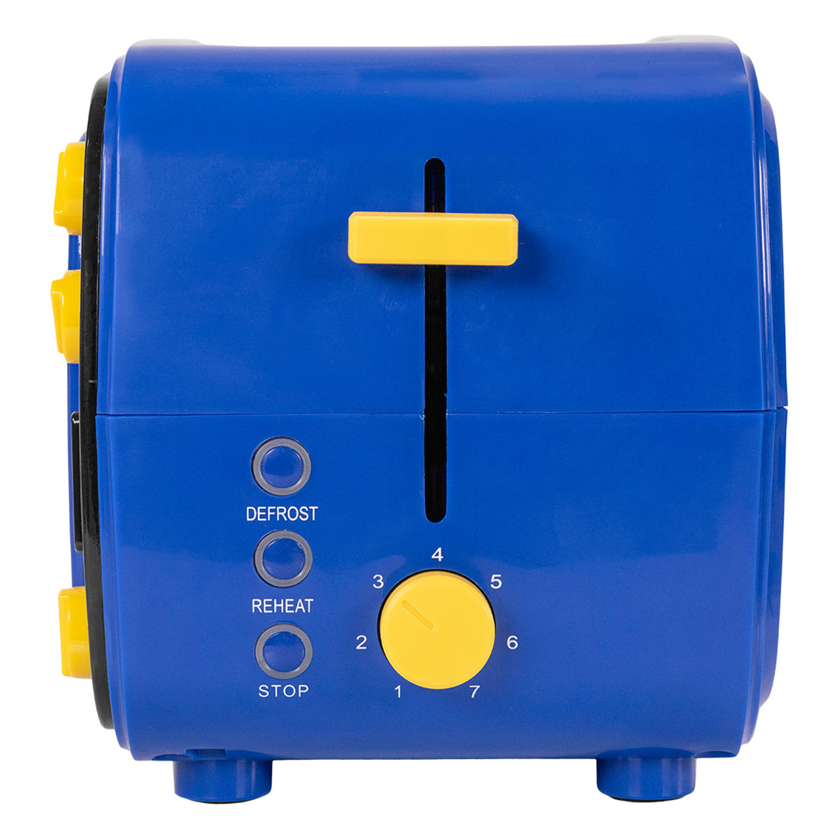 Sonic the Hedgehog Retro Light Up TV Toaster