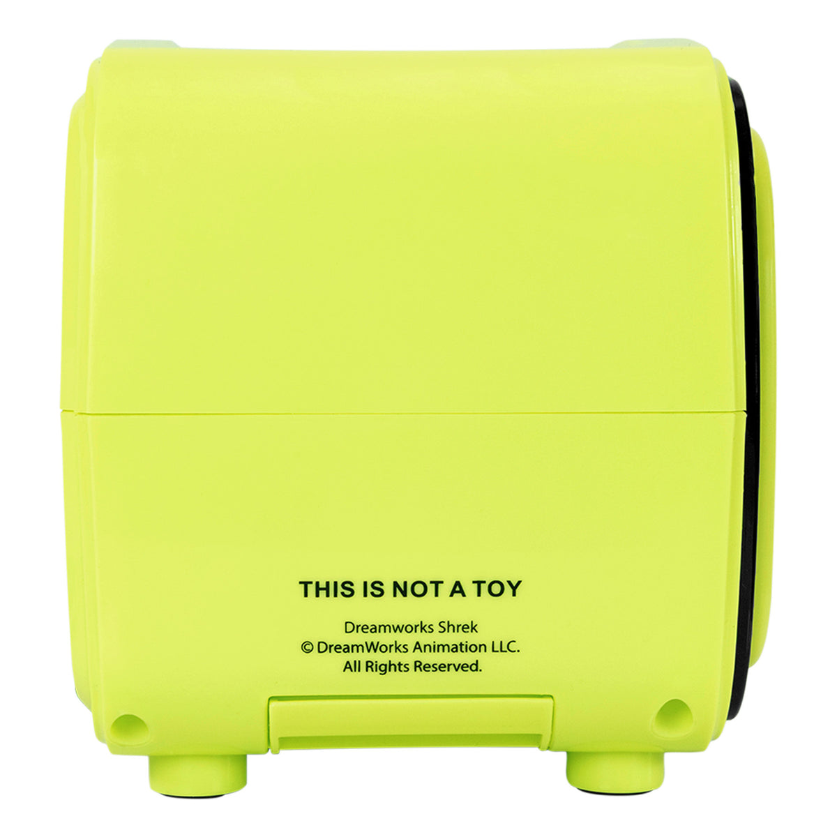 Shrek Retro Light Up TV Toaster