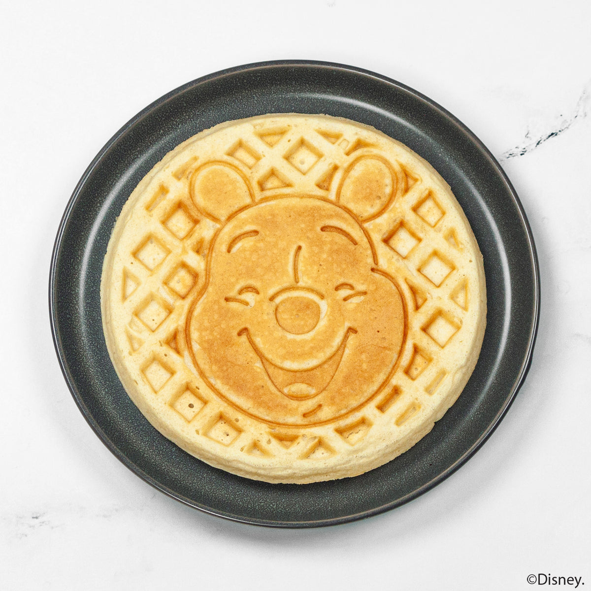 Disney Winnie the Pooh Waffle Maker