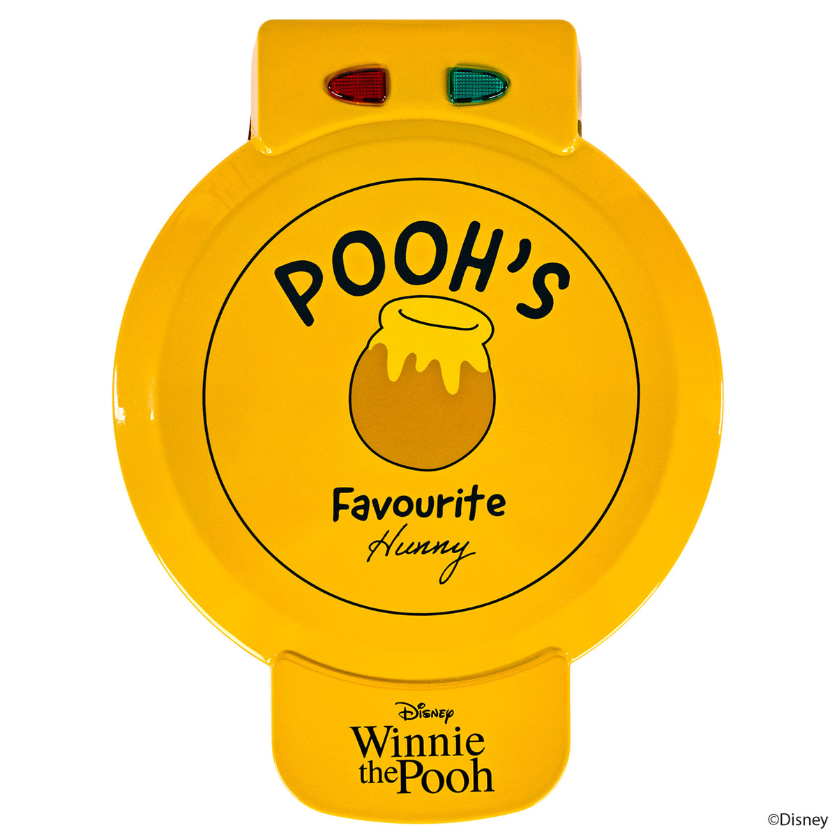 Disney Winnie the Pooh Waffle Maker