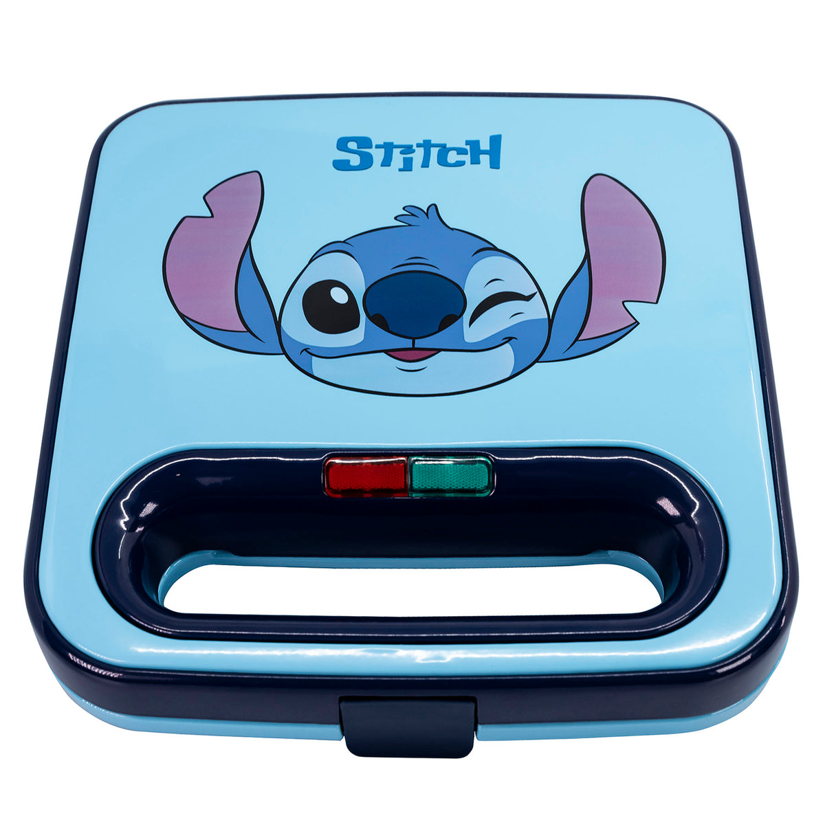 Disney Lilo and Stitch Waffle Maker