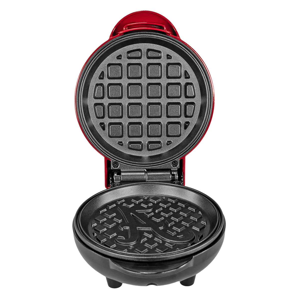 Alabama Crimson Tide Mini Waffle Maker