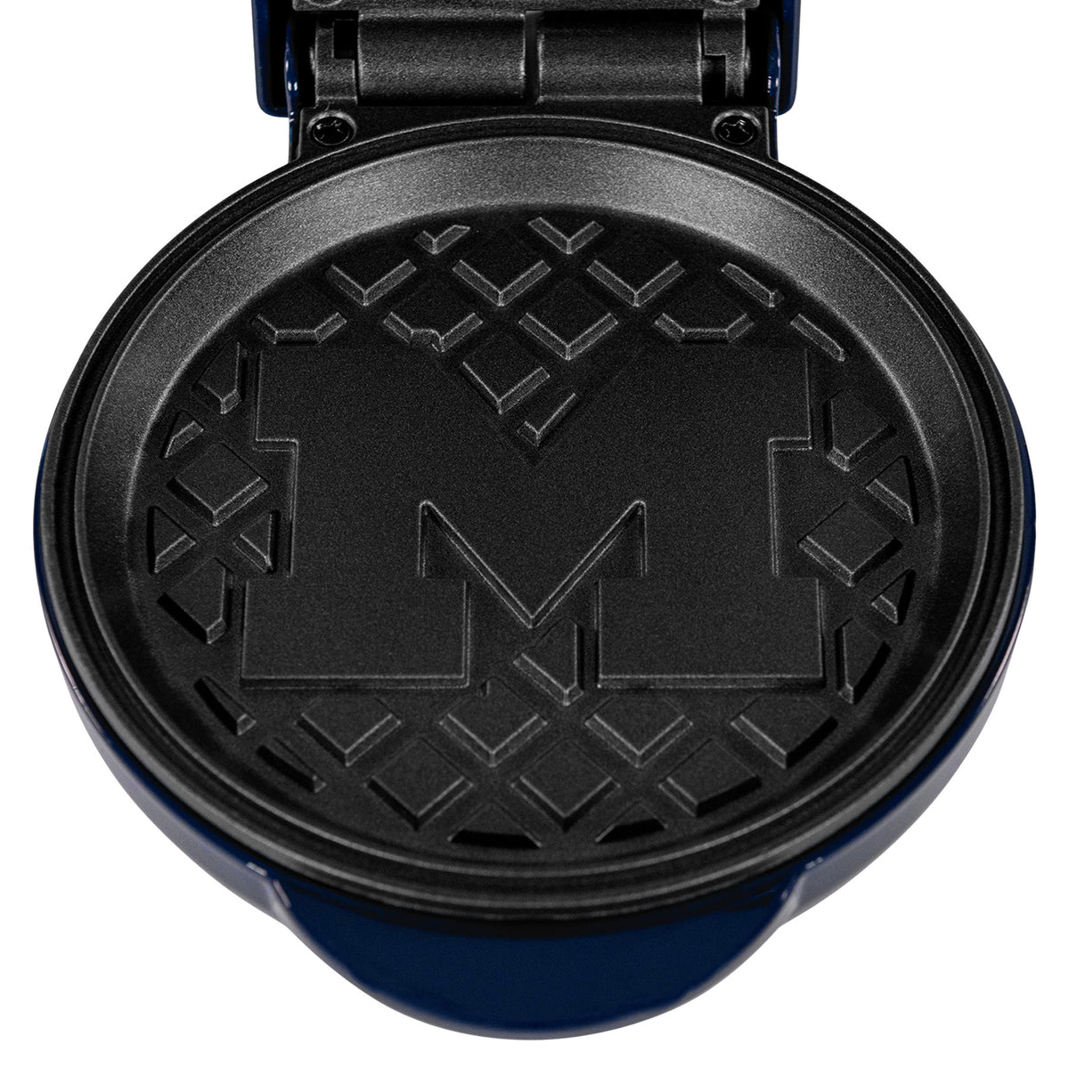 Michigan Wolverines Mini Waffle Maker