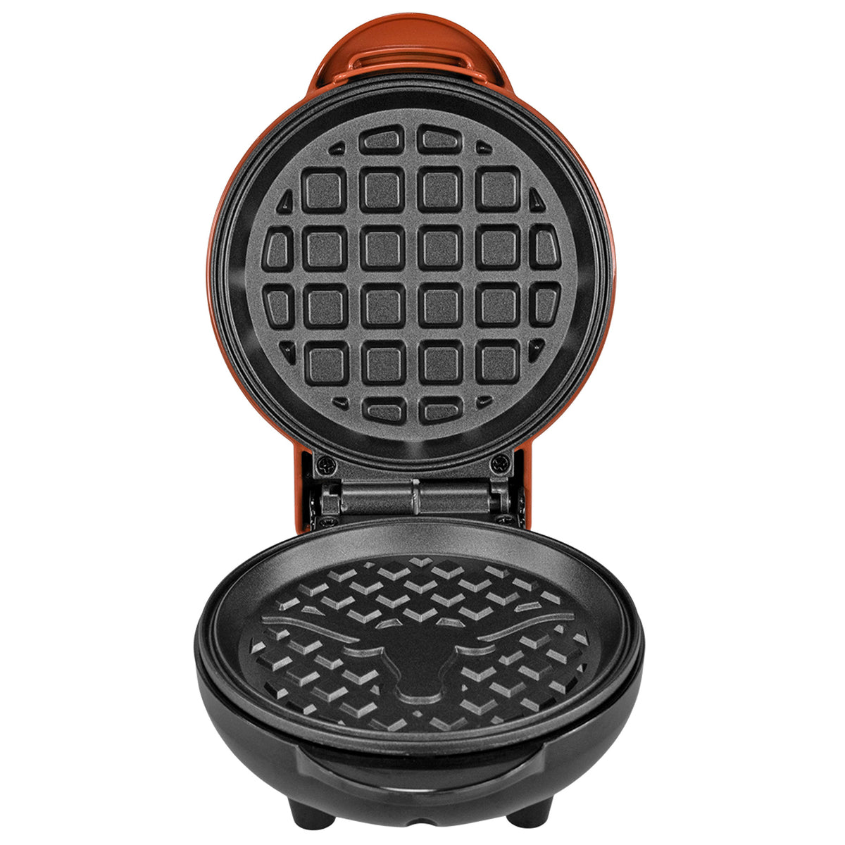 Texas Longhorns Mini Waffle Maker