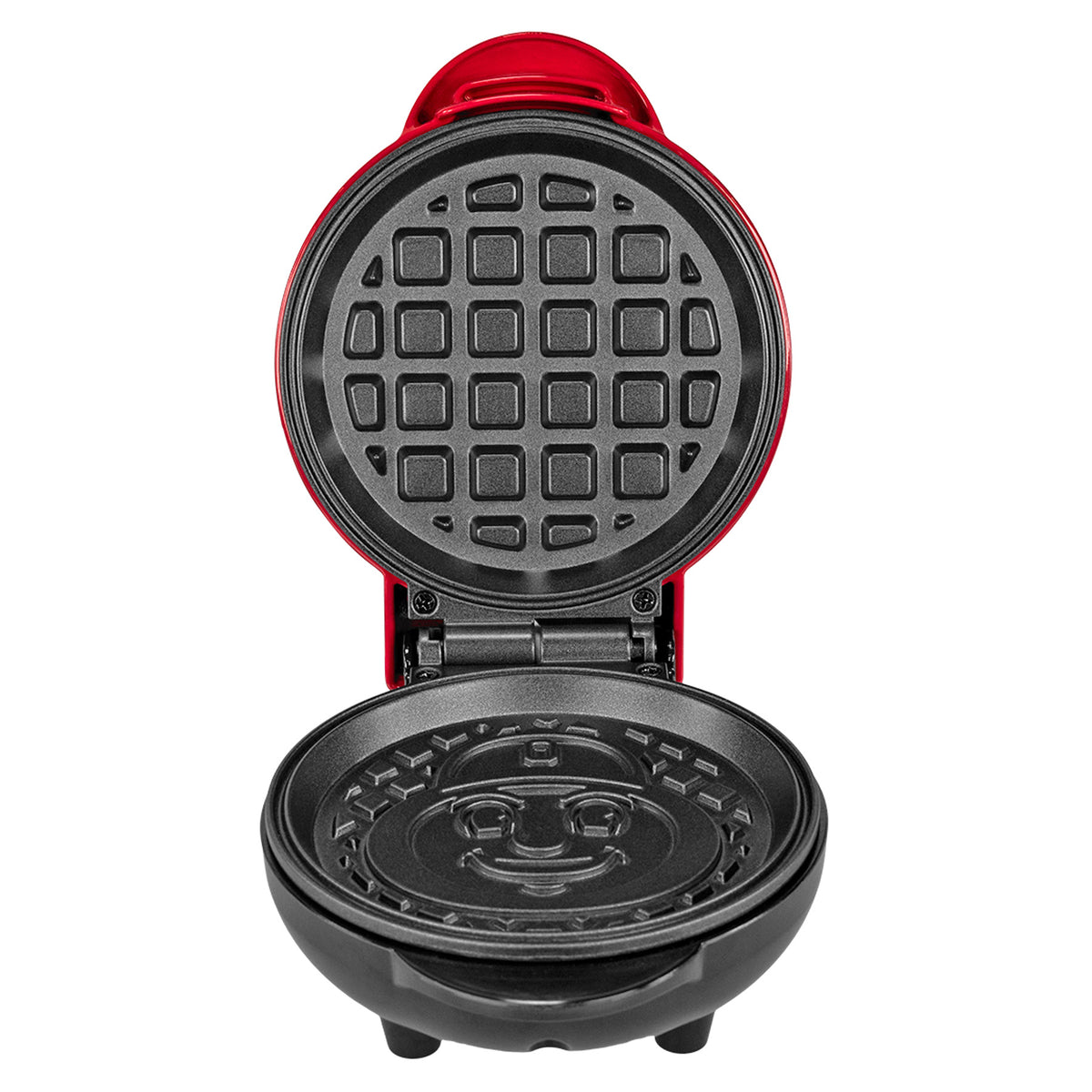 Ohio State Buckeyes Brutus Buckeye Mini Waffle Maker