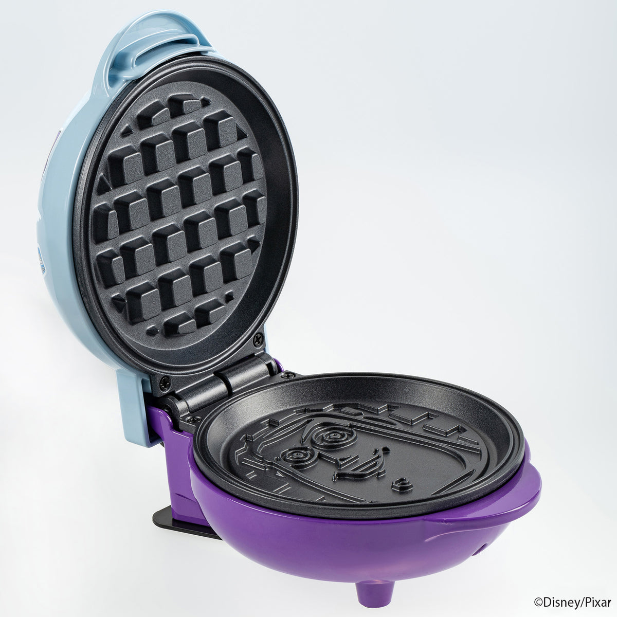 Disney Pixar Toy Story Buzz Lightyear Mini Waffle Maker