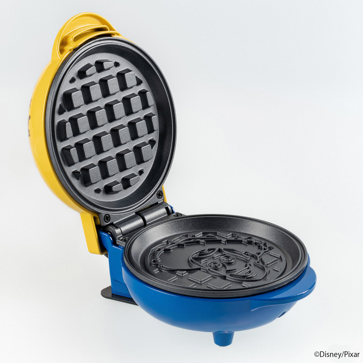 Disney Pixar Toy Story Woody Mini Waffle Maker