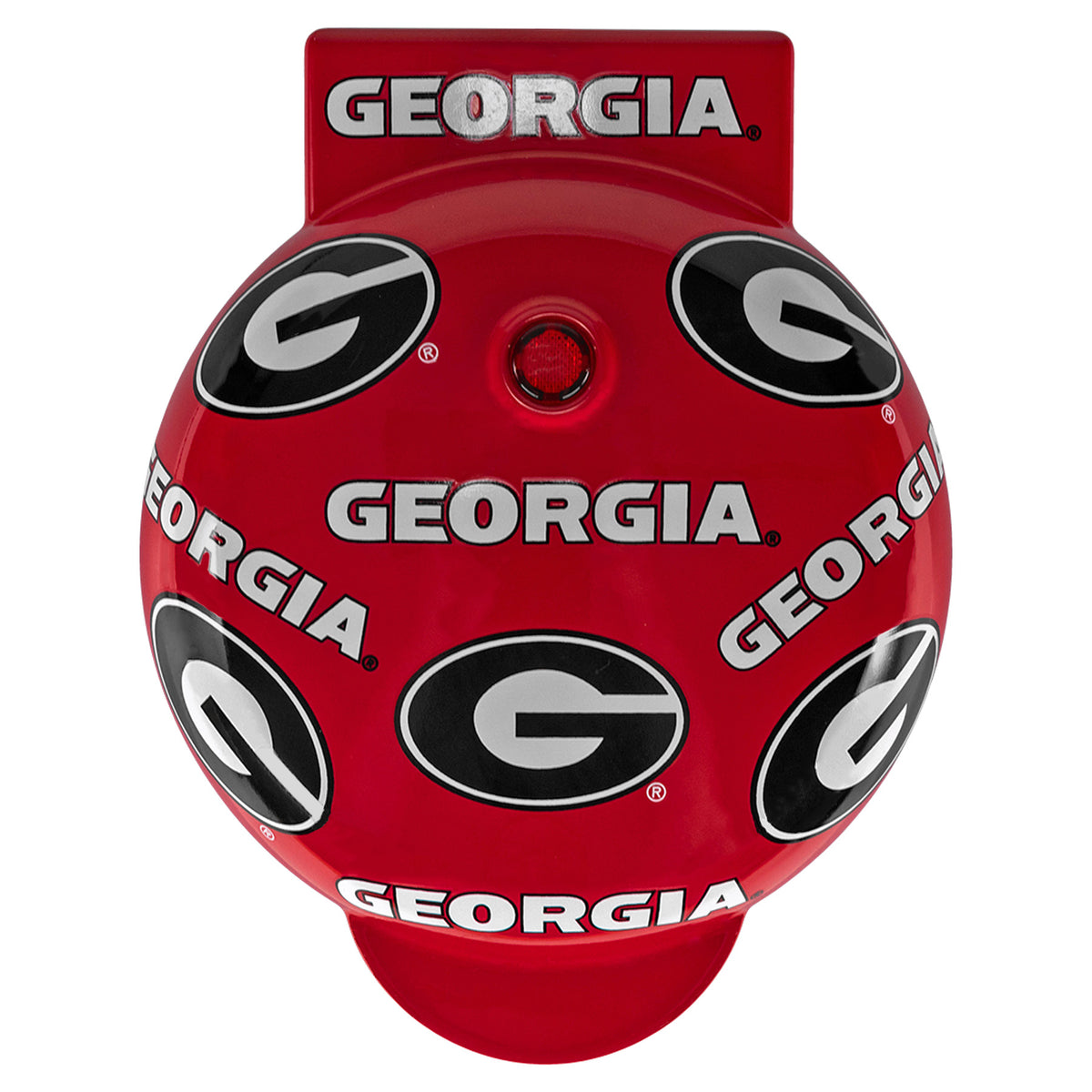 Georgia Bulldogs Mini Waffle Maker