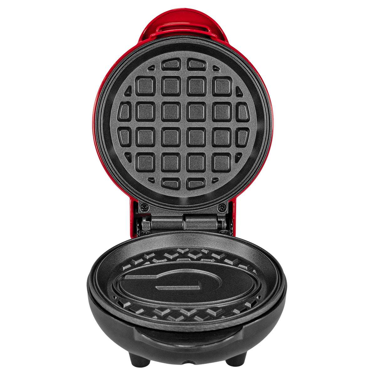 Georgia Bulldogs Mini Waffle Maker