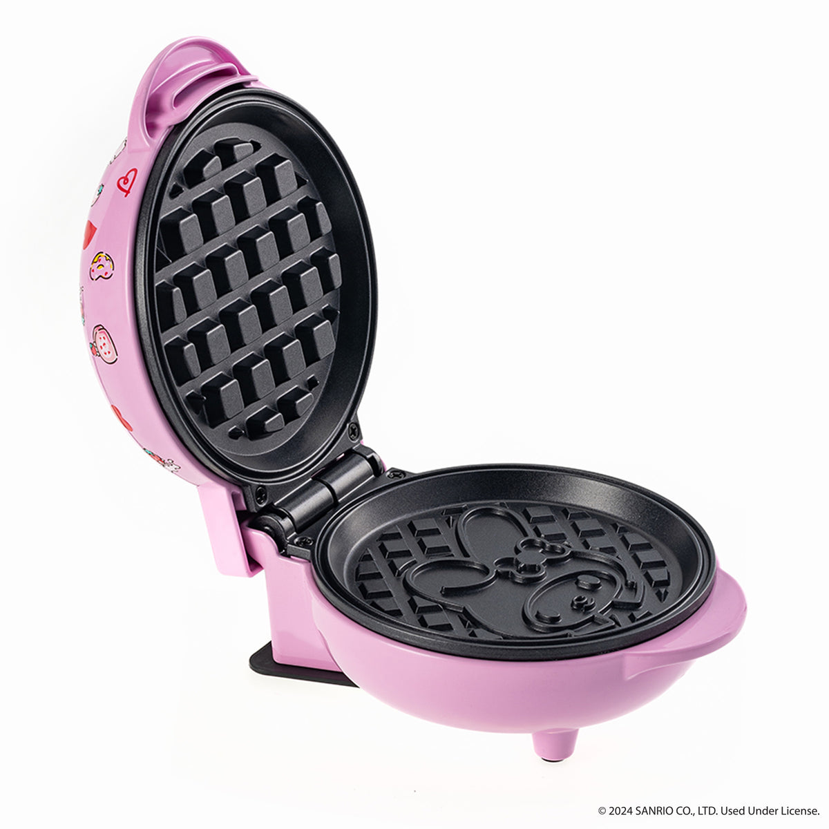 Hello Kitty My Melody Mini Waffle Maker