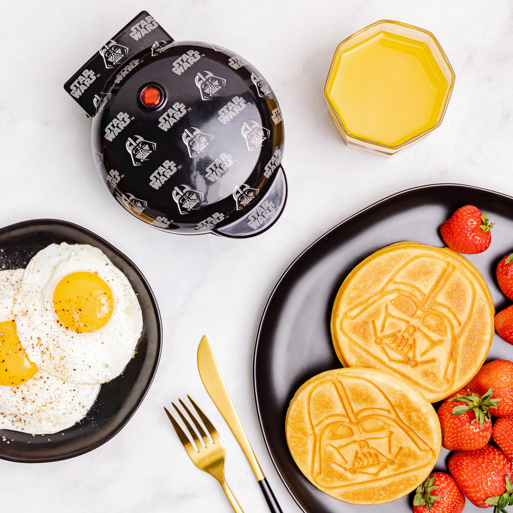 Dreidel Mini Waffle Maker – Just Betty