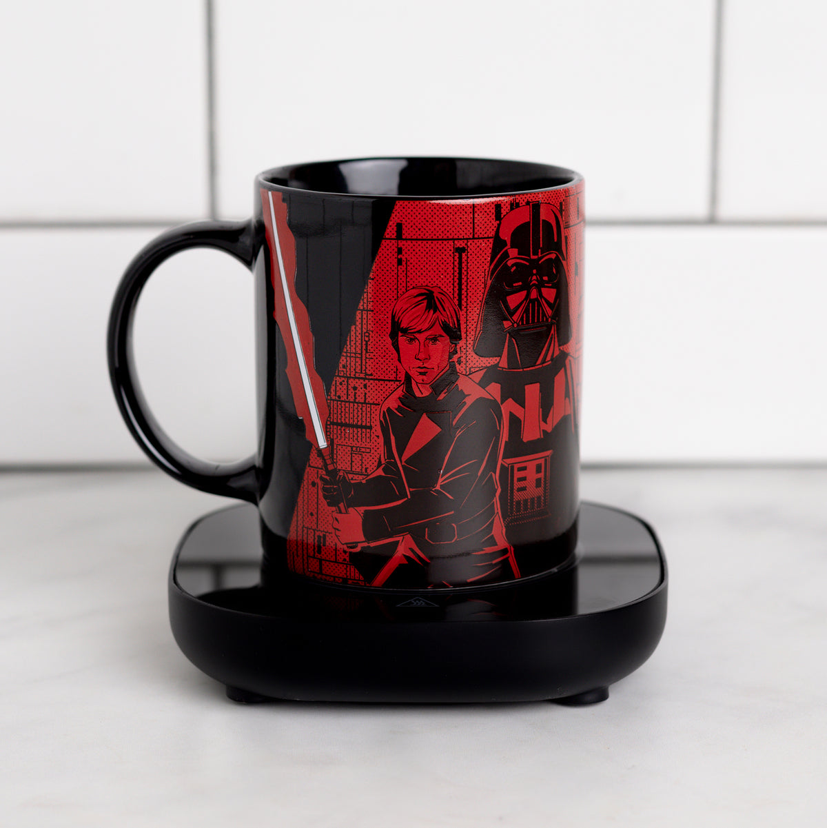 Star Wars Mug – American80s