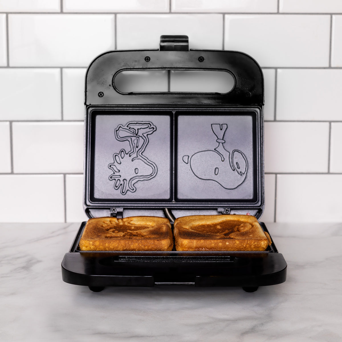 Sandwich Toaster Press - Toaster Blog