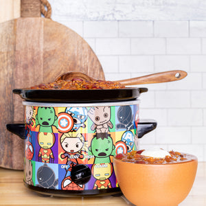 Mickey Mouse Slow Cooker from Box Lunch