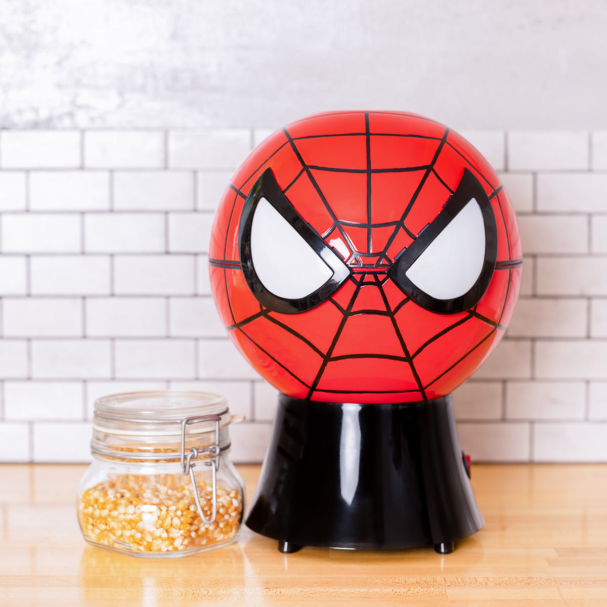 Marvel Spider Man Mini Blender
