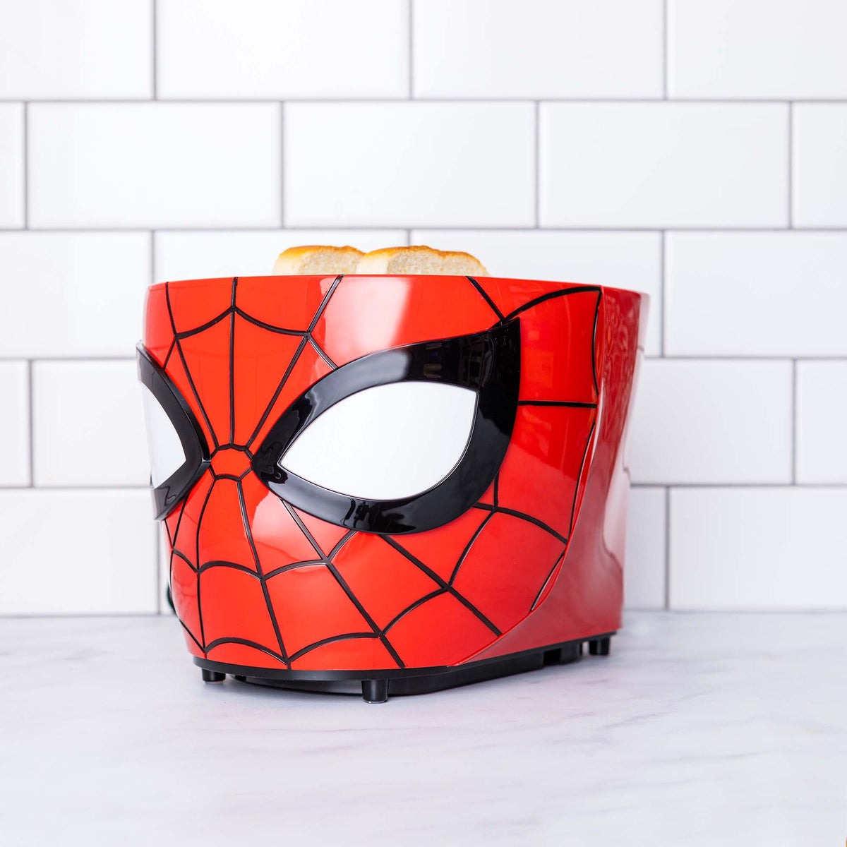 Marvel Spider-Man Toaster