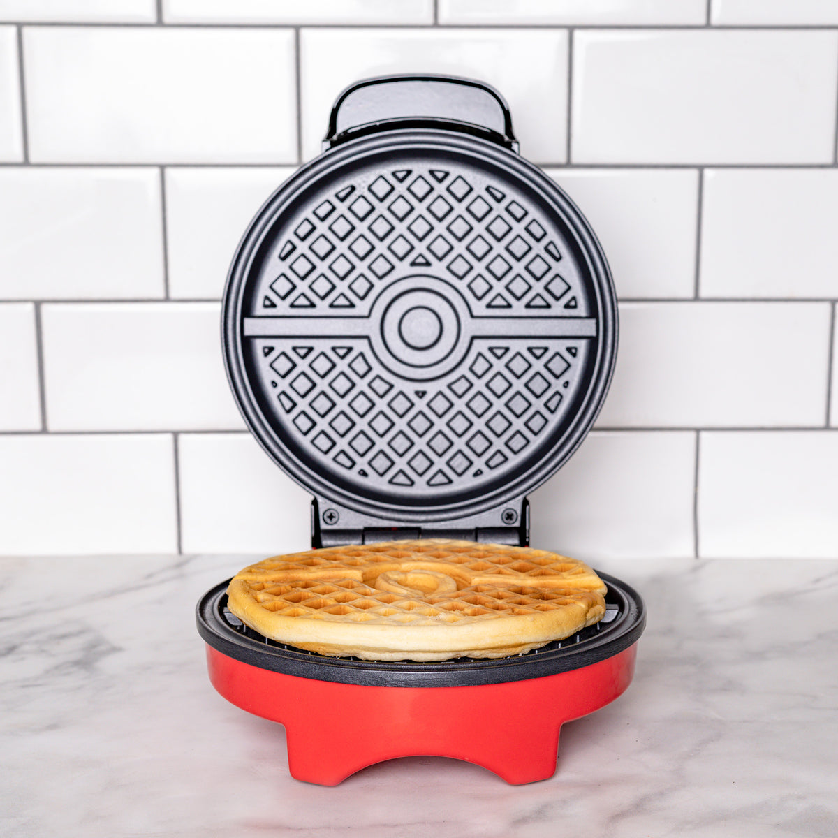Pokémon Grilled Cheese Maker by Uncanny Brands